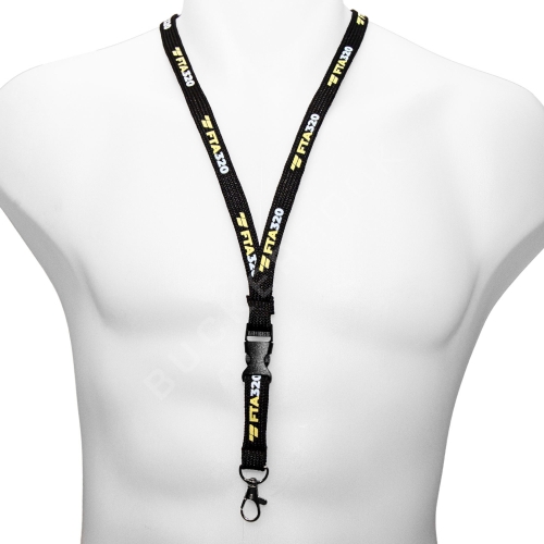 Lanyard FTA320