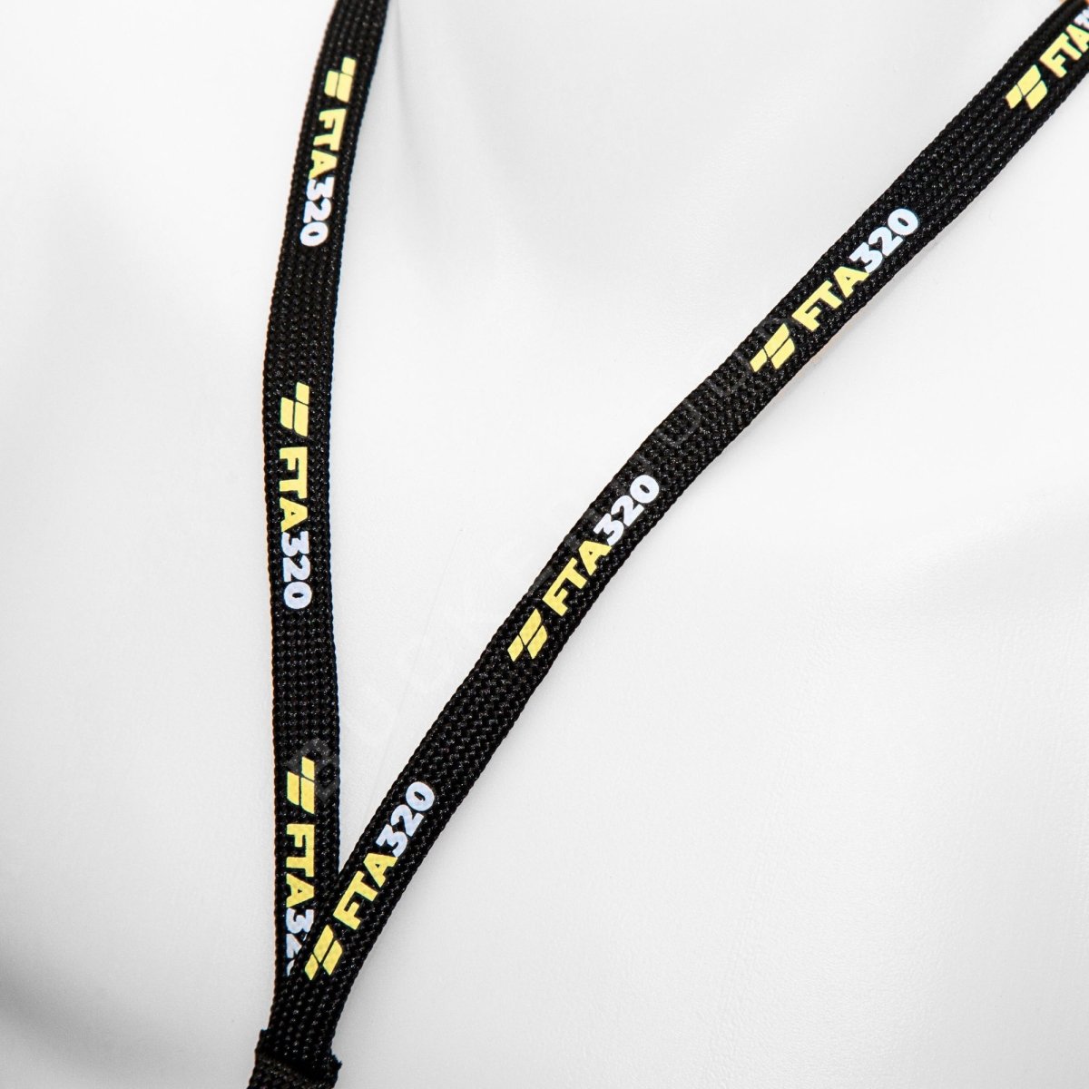 Lanyard FTA320 Lanyards / Cintas de Identificación  BuckerBook 5,00 € BuckerBook Premium