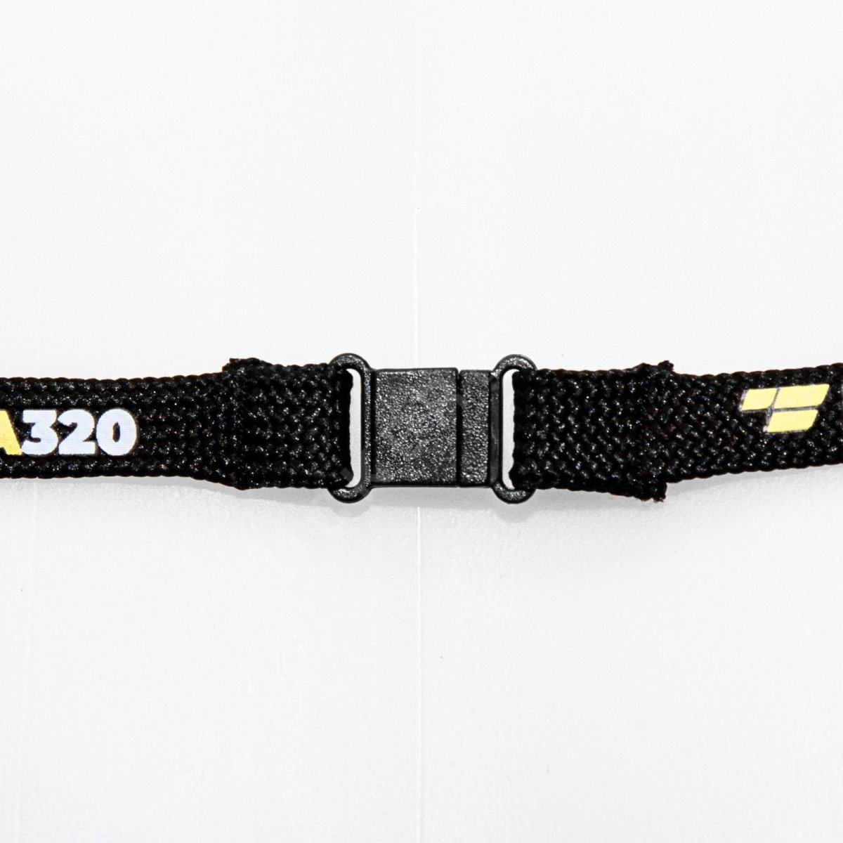 Lanyard FTA320 Lanyards / Cintas de Identificación  BuckerBook 5,00 € BuckerBook Premium