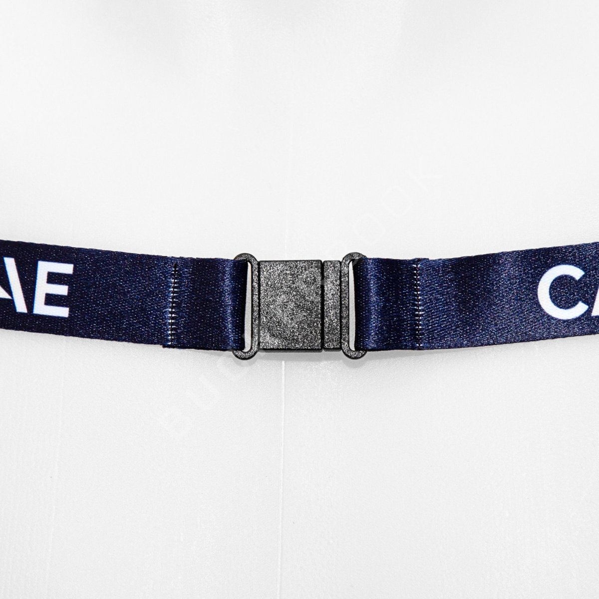Lanyard CAE Lanyards / Cintas de Identificación  BuckerBook 5,00 € BuckerBook Premium