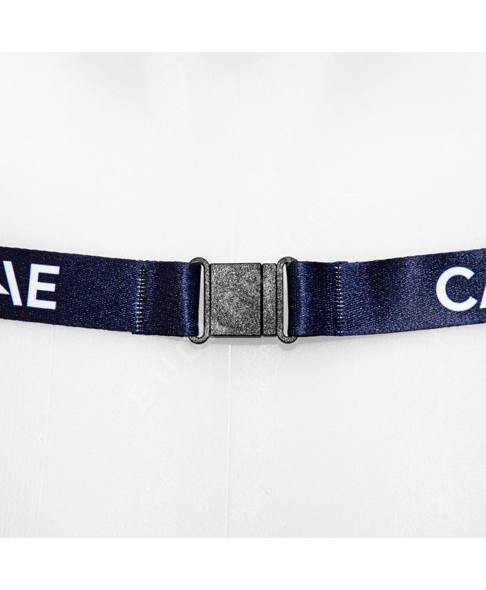 Lanyard CAE Lanyards / Cintas de Identificación  BuckerBook 5,00 € BuckerBook Premium