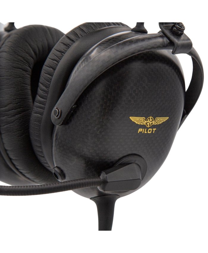Cascos Design 4 Pilots PM6 ANR Cascos de Vuelo Design 4 Pilots 1730277411672 BuckerBook 799,00 € Design 4 Pilots