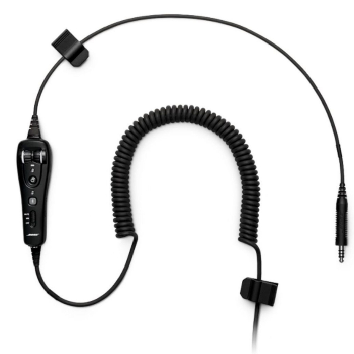 Cable Cascos Bose A20 Conexión Helicóptero U-174 Accesorios para Cascos y Repuestos  BuckerBook 329,95 € Bose