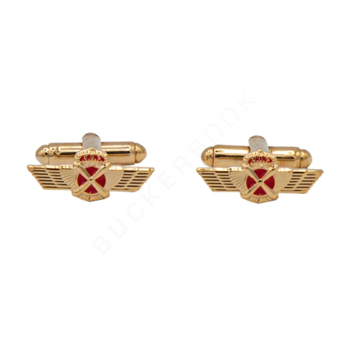 Gemelos Rokiski Ejército del Aire Gemelos Aviación  BuckerBook 23,00 € 
