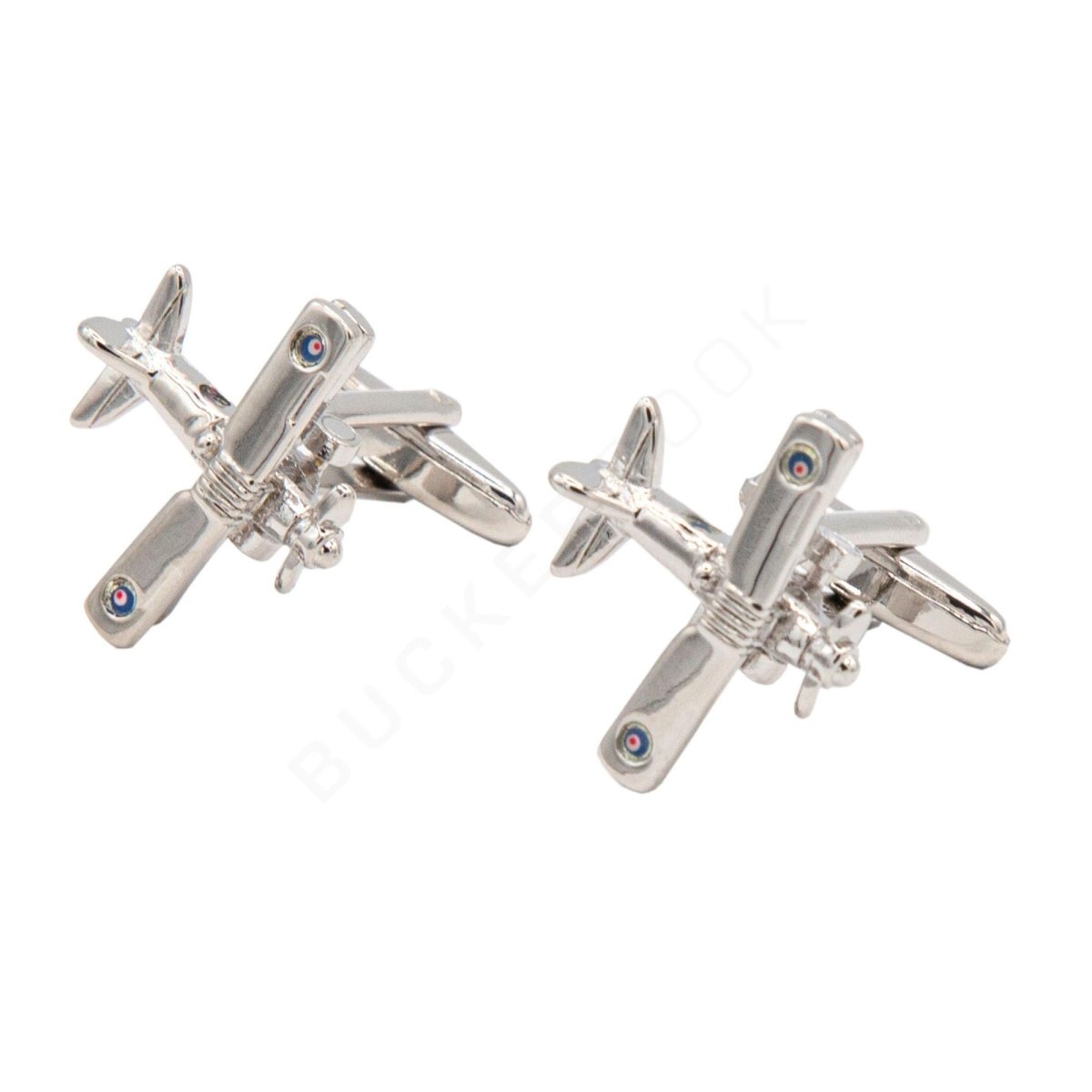 Gemelos Avión Biplano Gemelos Aviación  BuckerBook 23,00 € 