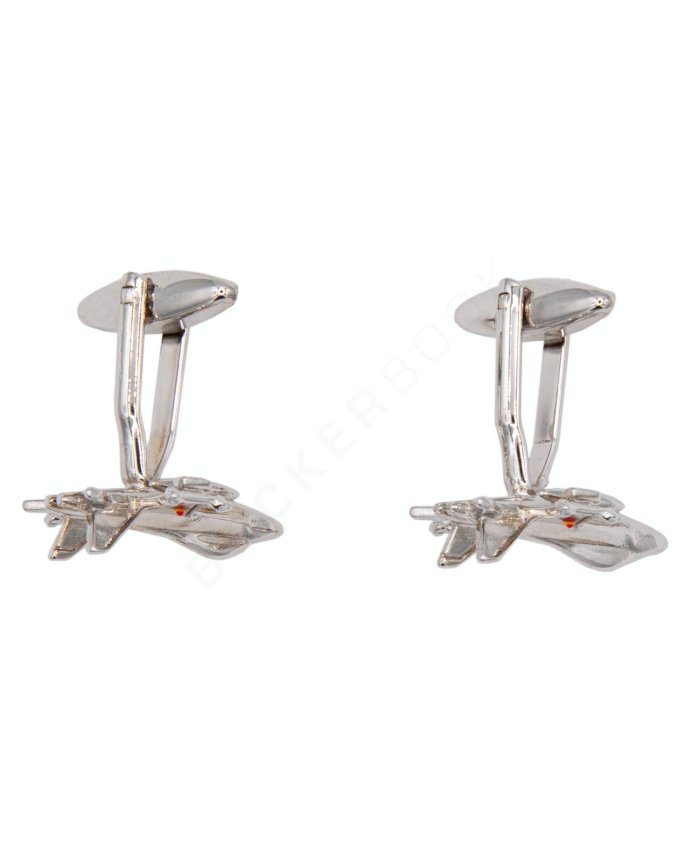 Gemelos EF-18 Ejército del Aire Gemelos Aviación 1731760843499 BuckerBook 28,00 € 