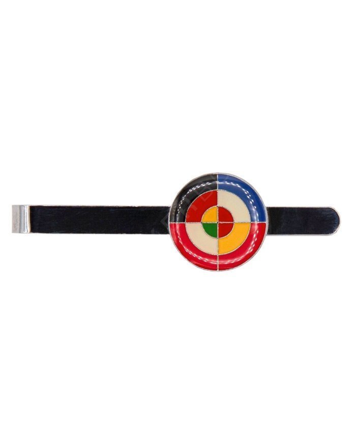 Pisacorbatas Escarapela Eurofighter Pisacorbatas Aviación  BuckerBook 15,00 € 