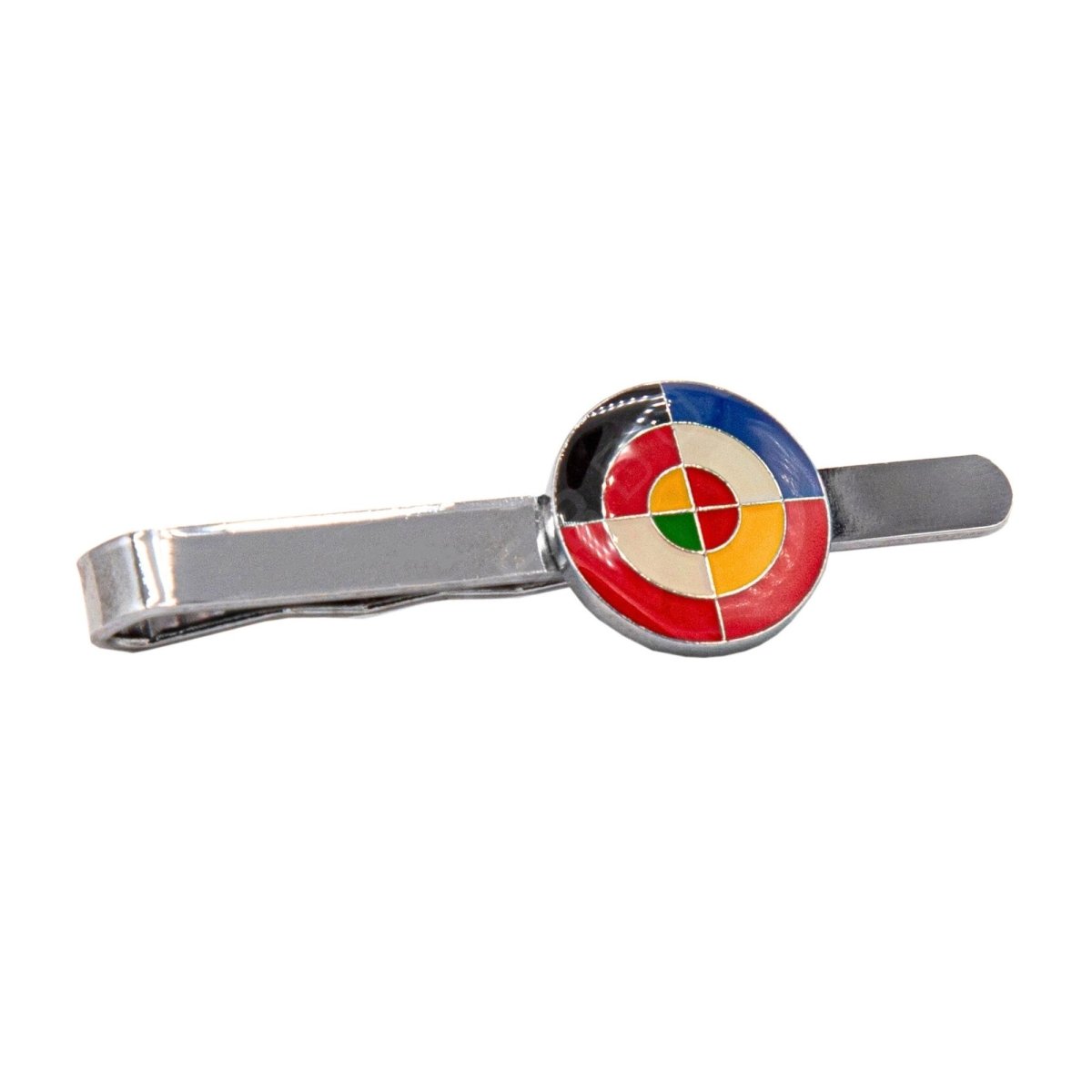 Pisacorbatas Escarapela Eurofighter Pisacorbatas Aviación  BuckerBook 15,00 € 