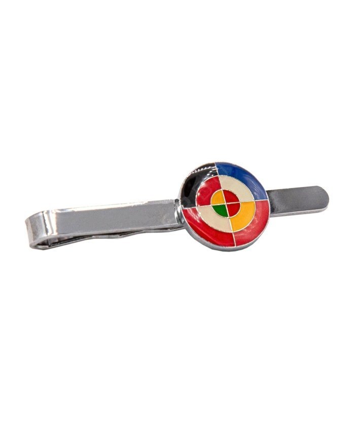 Pisacorbatas Escarapela Eurofighter Pisacorbatas Aviación  BuckerBook 15,00 € 