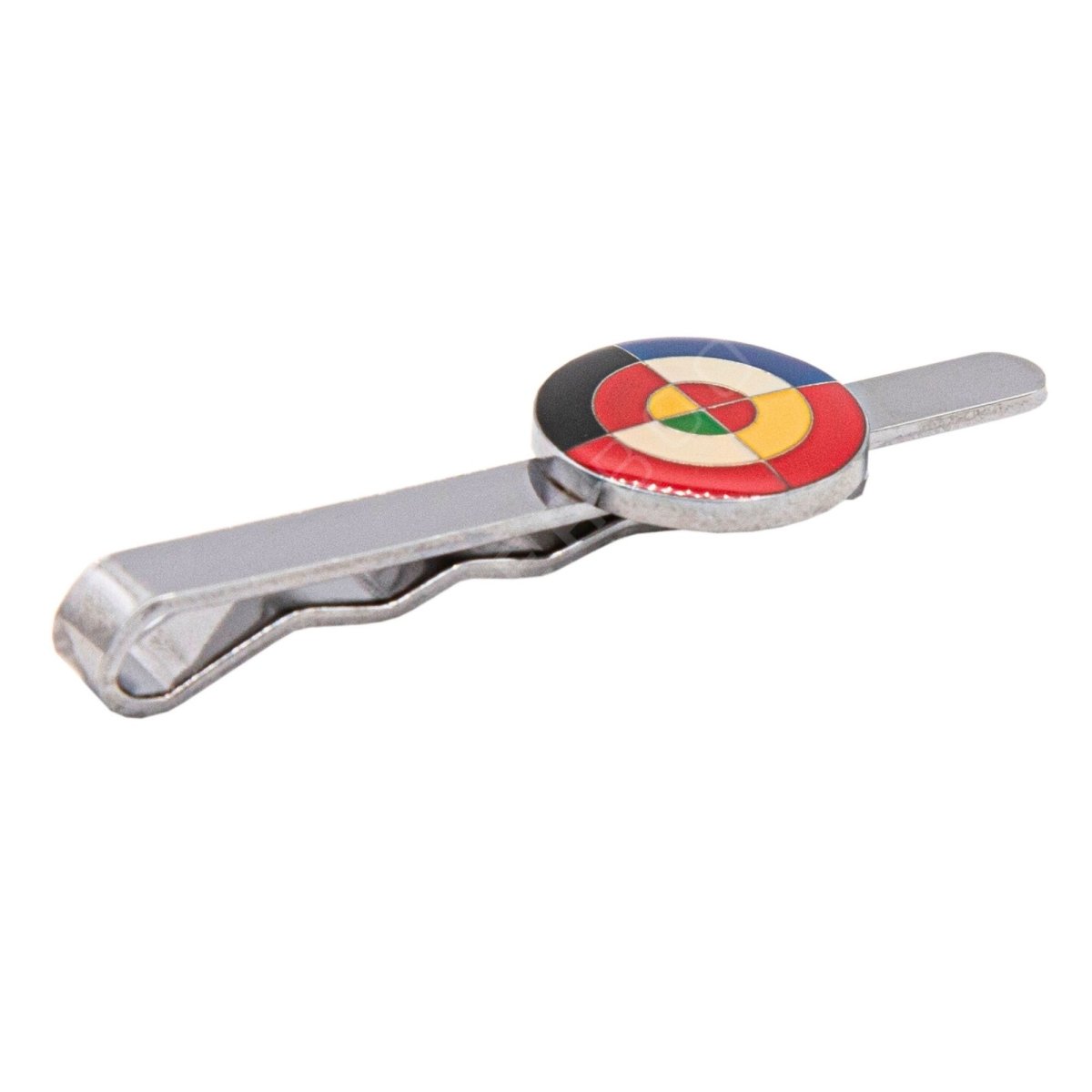Pisacorbatas Escarapela Eurofighter Pisacorbatas Aviación  BuckerBook 15,00 € 