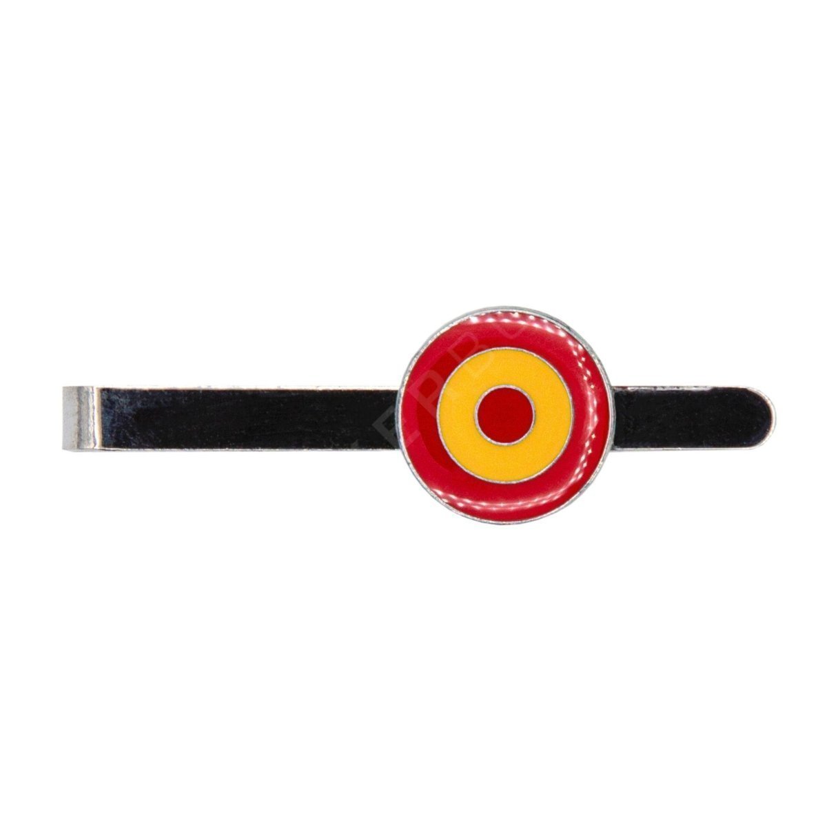 Pisacorbatas Escarapela Española Pisacorbatas Aviación  BuckerBook 15,00 € 