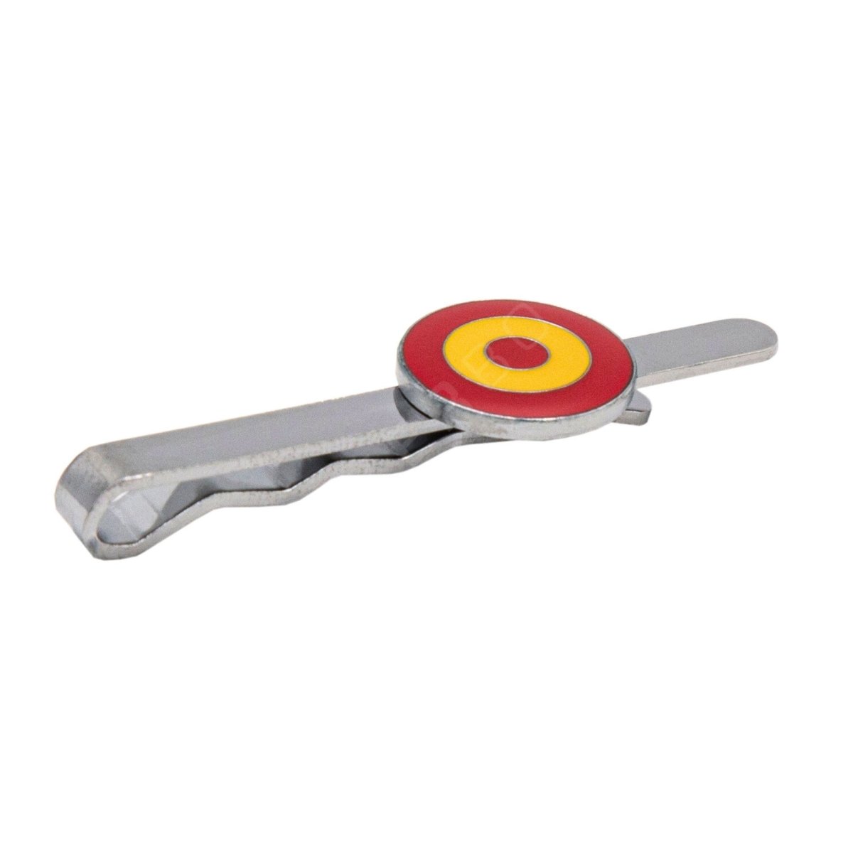 Pisacorbatas Escarapela Española Pisacorbatas Aviación  BuckerBook 15,00 € 