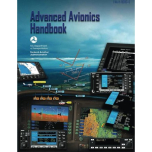 Advanced Avionics Handbook