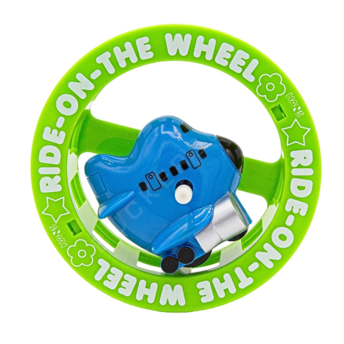 Avión Ride on the Wheel Juguetes de Aviones 1732281435125 BuckerBook 5,25 € 