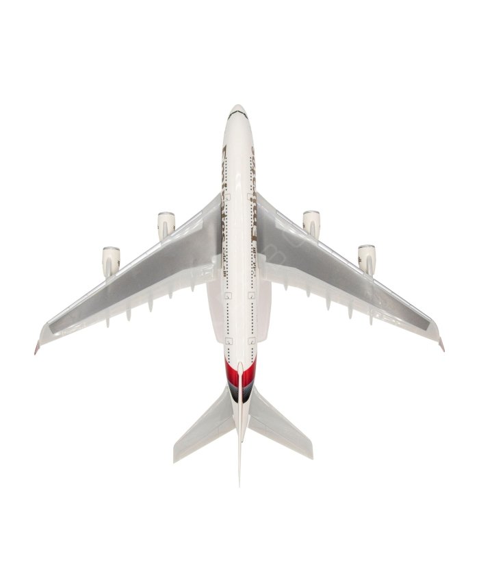 Maqueta Airbus A380 Emirates A6-EOG 1/250 Maquetas Aviación Comercial 3000101289363 BuckerBook 24,95 € PPC