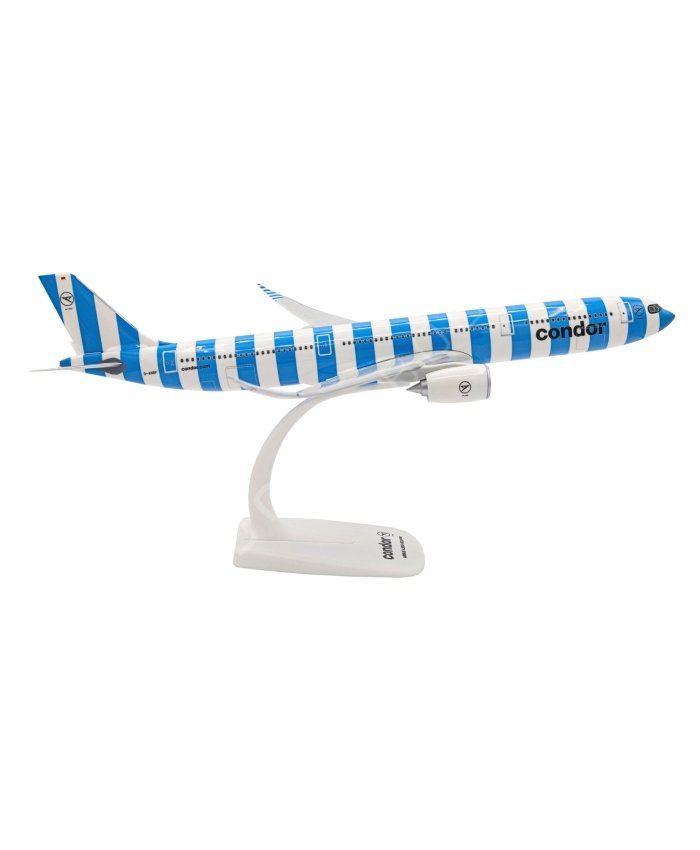 Maqueta Airbus A330-900neo Condor D-ANRF 1/200 Maquetas Aviación Comercial 4013150614283 BuckerBook 31,95 € Herpa Wings