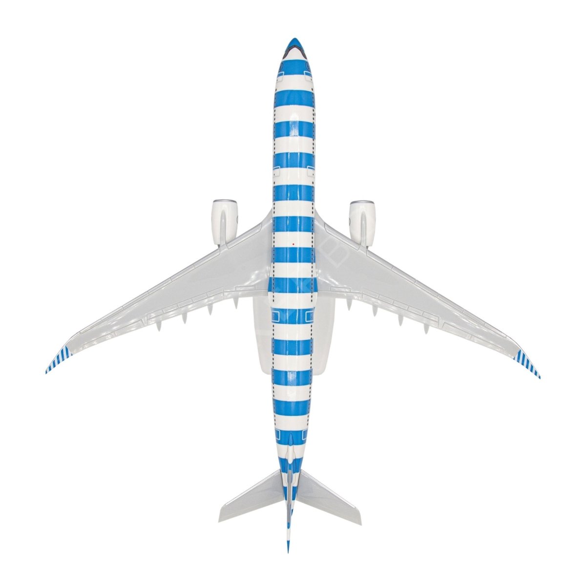 Maqueta Airbus A330-900neo Condor D-ANRF 1/200 Maquetas Aviación Comercial 4013150614283 BuckerBook 31,95 € Herpa Wings