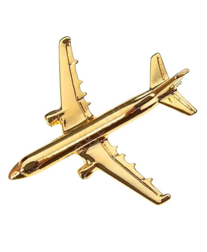Pin Airbus A321 Dorado Pines  BuckerBook 7,90 € Clivedon Collection