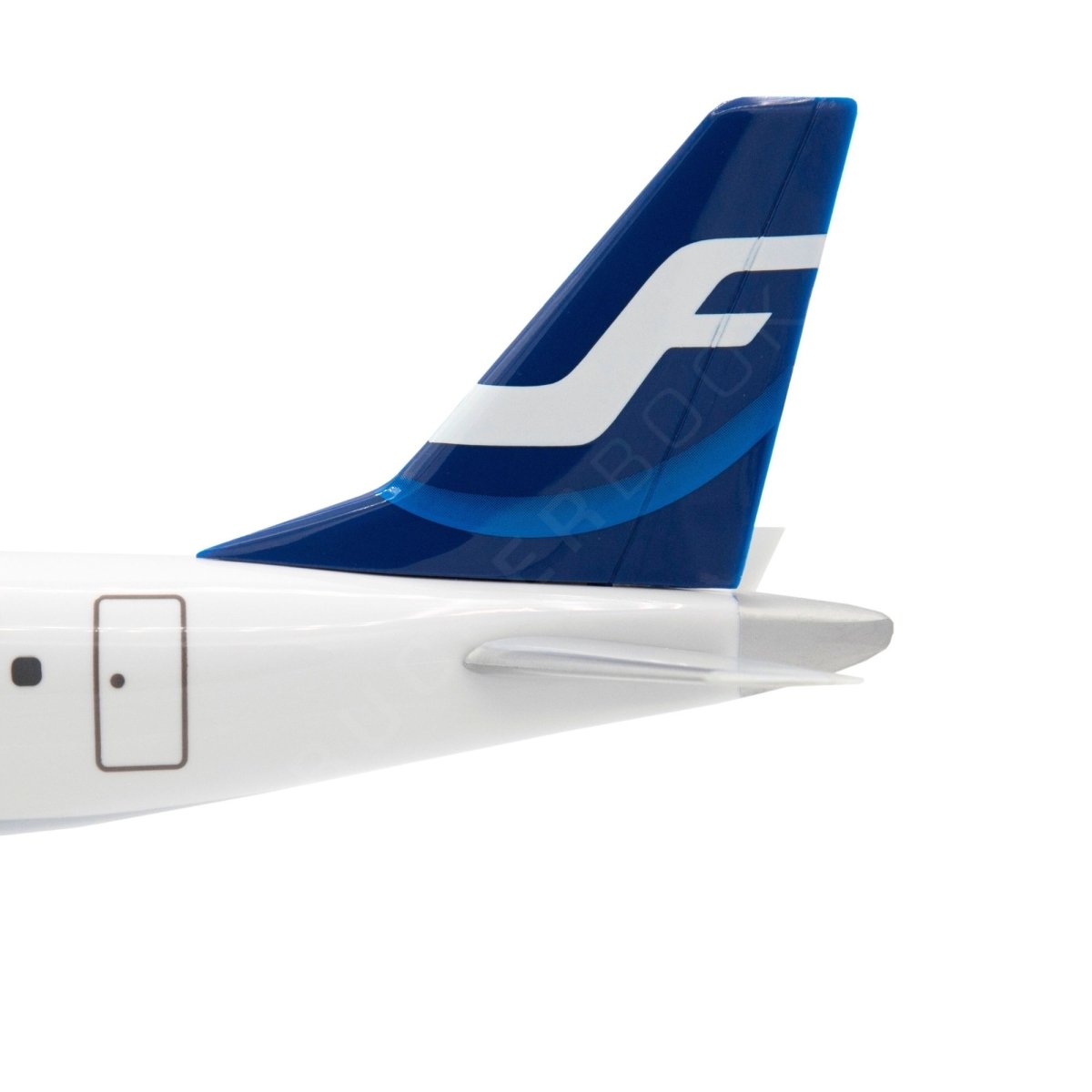 Maqueta Embraer ERJ170 Finnair OH-LEE 1/100 Maquetas Aviación Comercial 4897003600049 BuckerBook 15,95 € PPC