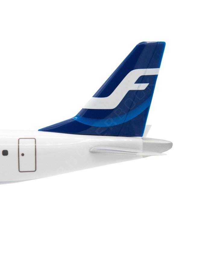 Maqueta Embraer ERJ170 Finnair OH-LEE 1/100 Maquetas Aviación Comercial 4897003600049 BuckerBook 15,95 € PPC