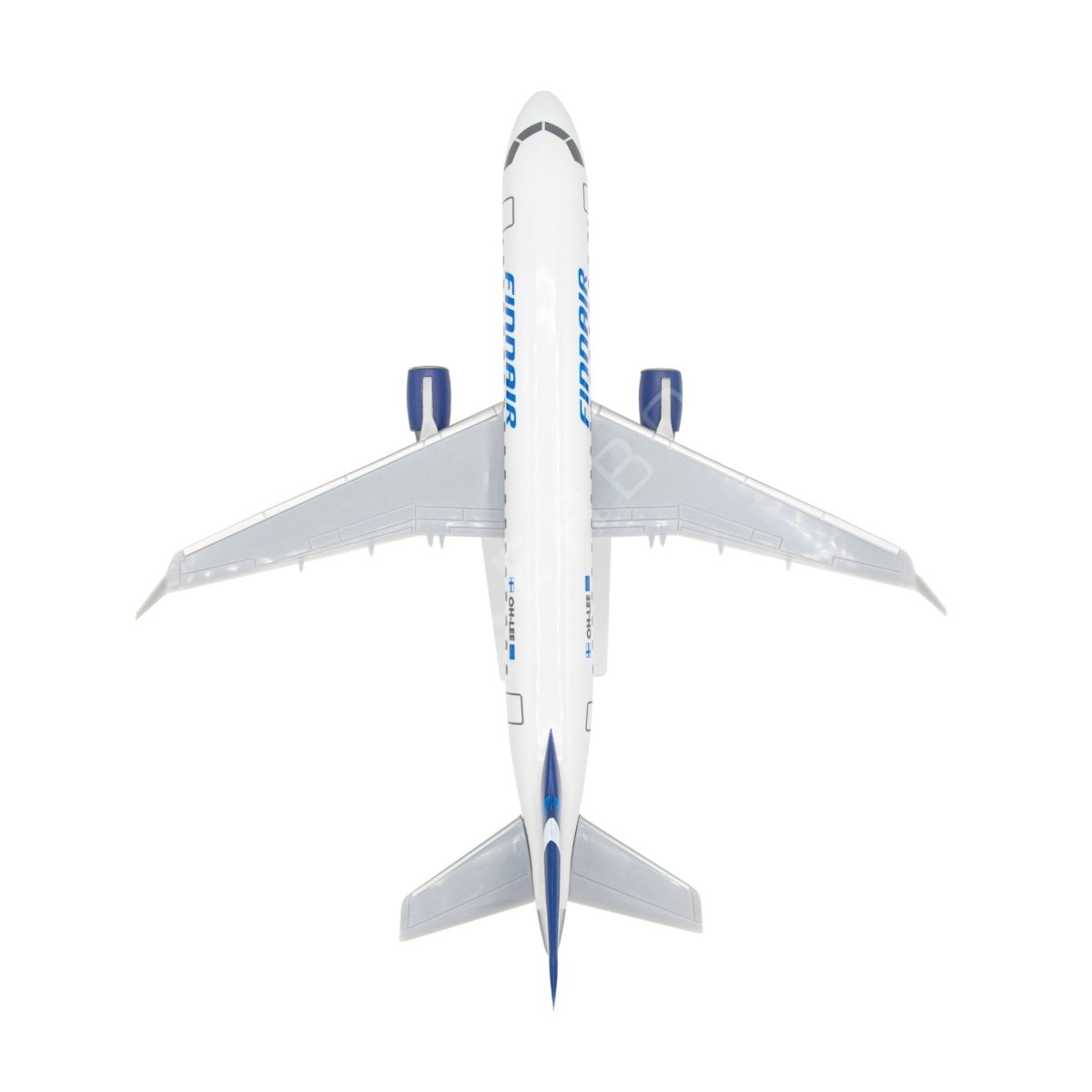 Maqueta Embraer ERJ170 Finnair OH-LEE 1/100 Maquetas Aviación Comercial 4897003600049 BuckerBook 15,95 € PPC