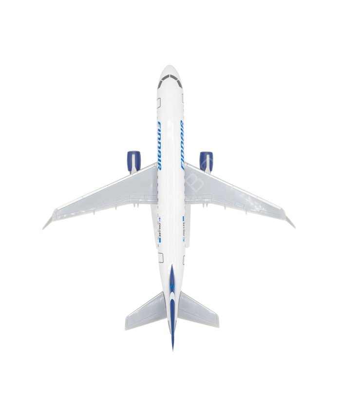 Maqueta Embraer ERJ170 Finnair OH-LEE 1/100 Maquetas Aviación Comercial 4897003600049 BuckerBook 15,95 € PPC
