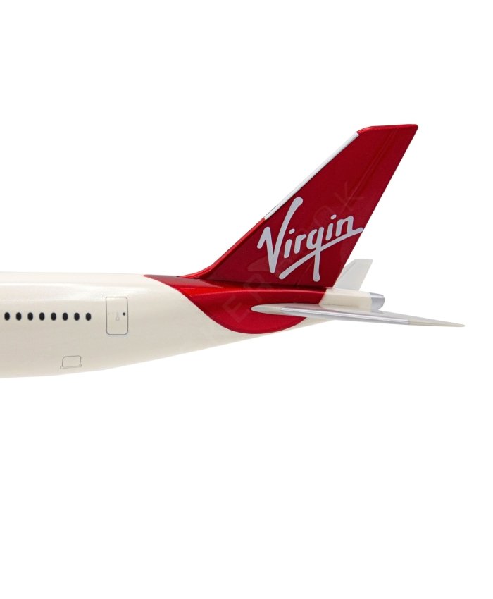 Maqueta Airbus A350-1000 Virgin Atlantic G-VLUX 1/200 Maquetas Aviación Comercial 8719481222291 BuckerBook 23,95 € PPC