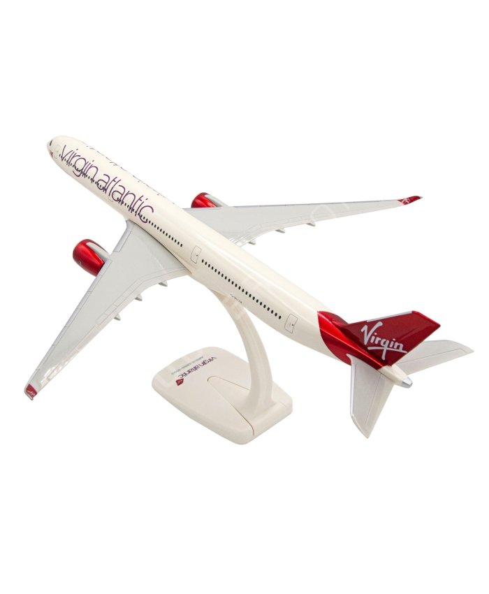 Maqueta Airbus A350-1000 Virgin Atlantic G-VLUX 1/200 Maquetas Aviación Comercial 8719481222291 BuckerBook 23,95 € PPC