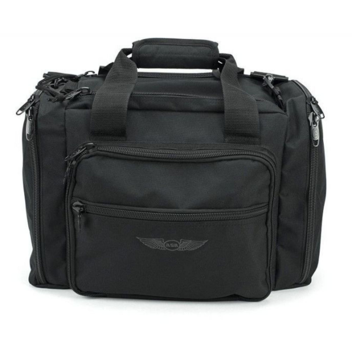 ASA Flight Bag Flight Bags for Pilots  BuckerBook €89.95 ASA