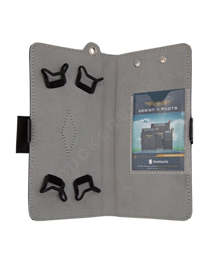 Piernógrafo I-Pilot Phone Plus D4P Piernógrafos para iPad / Tablets / iPhone 1738147747517 BuckerBook 29,90 € Design 4 Pilots