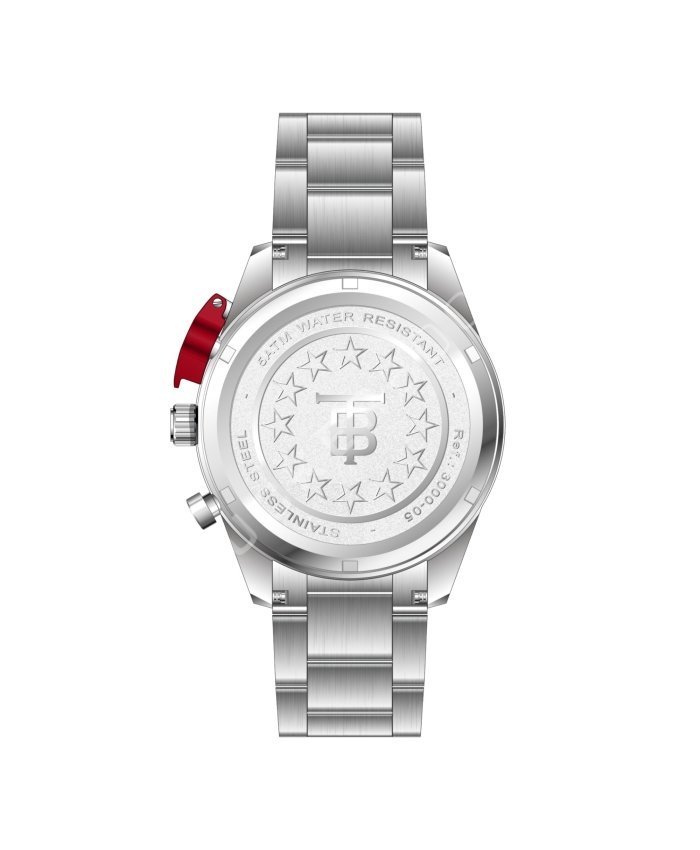 Reloj Thunderbirds TB3000-05 Relojes de Pulsera  BuckerBook 169,00 € Thunderbirds