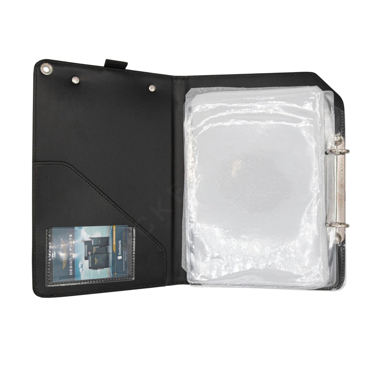 Piernógrafo Profi D4P Piernógrafos Portapapeles 1702655480259 BuckerBook 34,90 € Design 4 Pilots