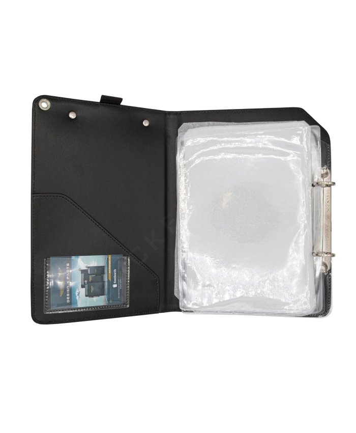 Piernógrafo Profi D4P Piernógrafos Portapapeles 1702655480259 BuckerBook 34,90 € Design 4 Pilots