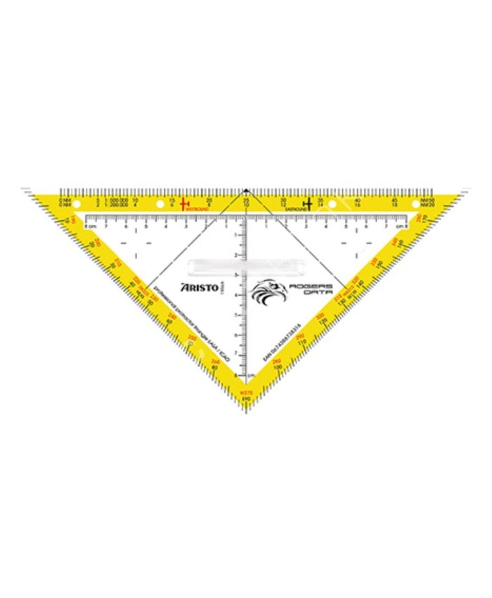 Triángulo de Navegación Rogers Data Plotters y Calculadores  BuckerBook 19,90 € Rogers Data
