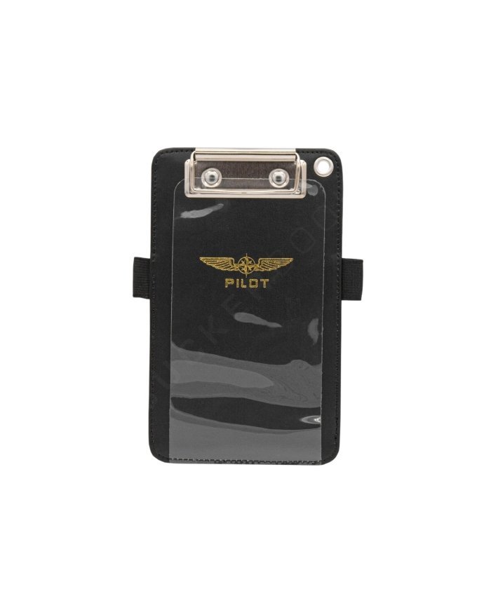 Piernógrafo Piccolo D4P Piernógrafos Portapapeles 0724754200638 BuckerBook 14,90 € Design 4 Pilots
