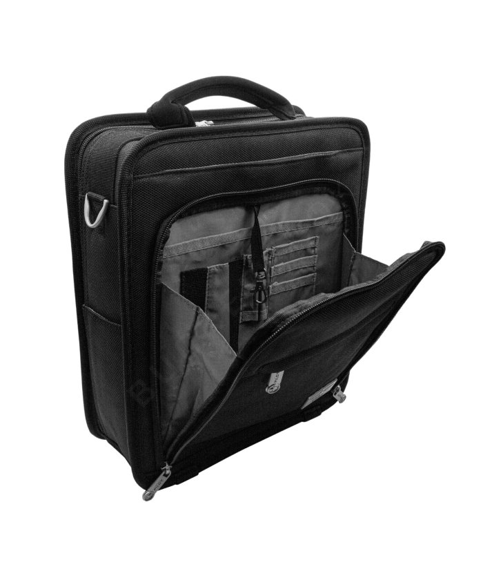 Bolsa de Vuelo EFB D4P Bolsas de Vuelo para Pilotos 1702570655084 BuckerBook 53,90 € Design 4 Pilots