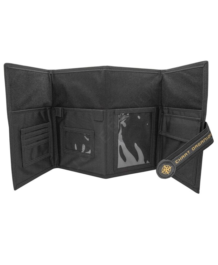 Organizador de Cartas D4P Accesorios para Cartas Aeronáuticas 1705864524295 BuckerBook 23,90 € Design 4 Pilots