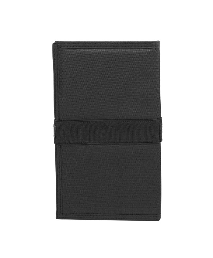 Organizador de Cartas D4P Accesorios para Cartas Aeronáuticas 1705864524295 BuckerBook 23,90 € Design 4 Pilots