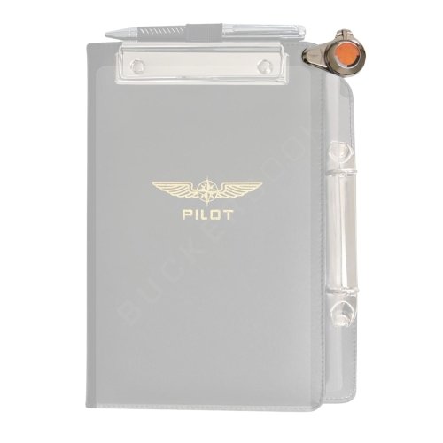 Kit Detector Monóxido Carbono D4P | Seguridad en Vuelo | BuckerBook 2