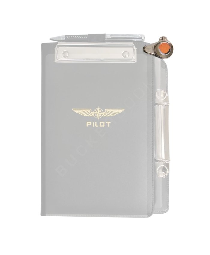 Kit Detector Monóxido de Carbono D4P Detectores de CO 1708949785697 BuckerBook 46,90 € Design 4 Pilots