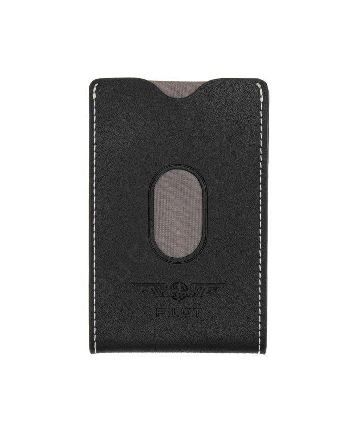 Tarjetero D4P Fundas y Carteras para Licencia de Piloto 1702566100048 BuckerBook 25,90 € Design 4 Pilots
