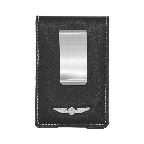 Tarjetero D4P D4P_CARDHOLDER Design 4 Pilots Fundas Licencia y Carteras 2