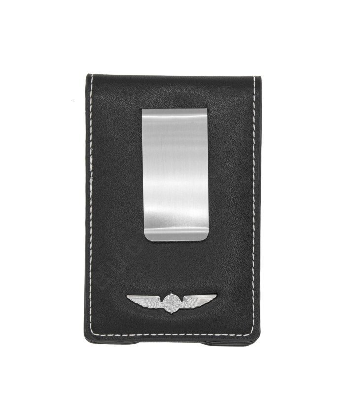 Tarjetero D4P Fundas y Carteras para Licencia de Piloto 1702566100048 BuckerBook 25,90 € Design 4 Pilots