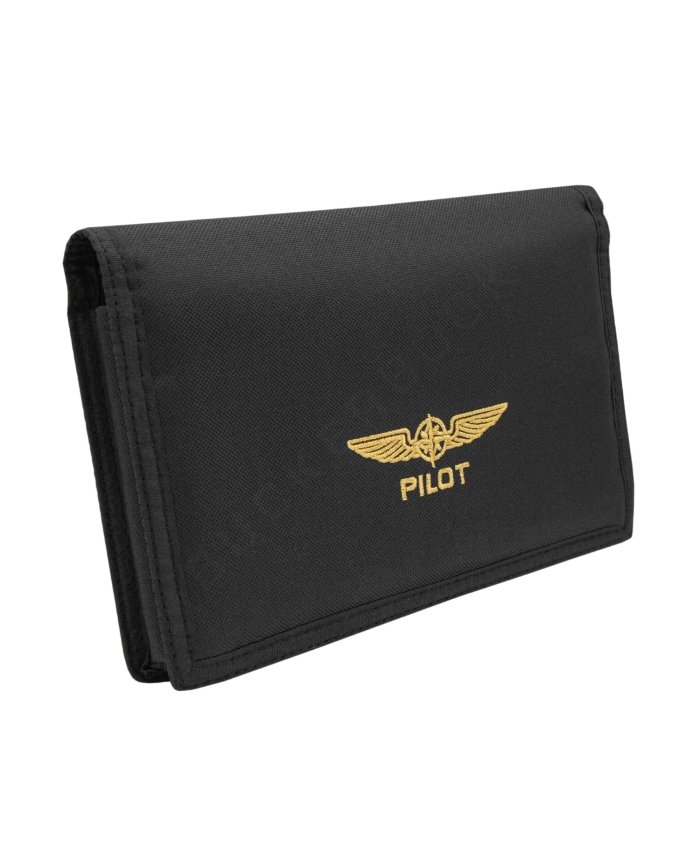 Funda Logbook Docubag D4P Fundas para Logbook  BuckerBook 19,90 € Design 4 Pilots