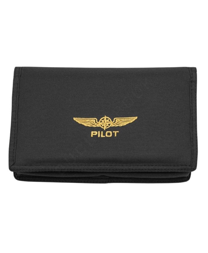 Funda Logbook Docubag D4P Fundas para Logbook  BuckerBook 19,90 € Design 4 Pilots