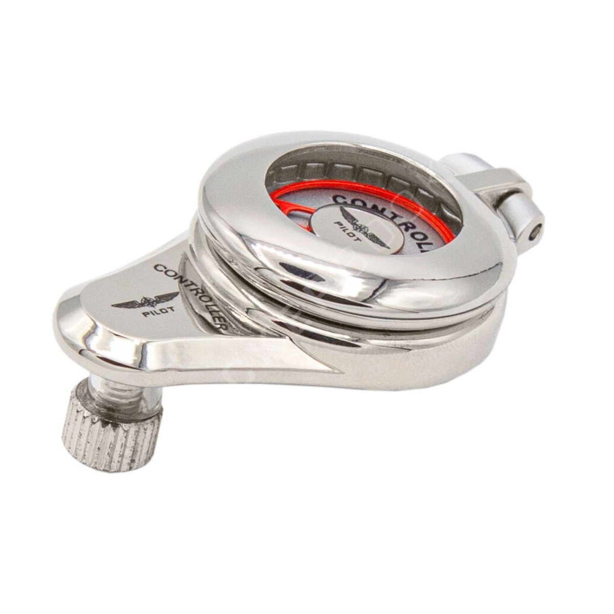 Kit Detector Monóxido de Carbono D4P Detectores de CO 1708949785697 BuckerBook 46,90 € Design 4 Pilots