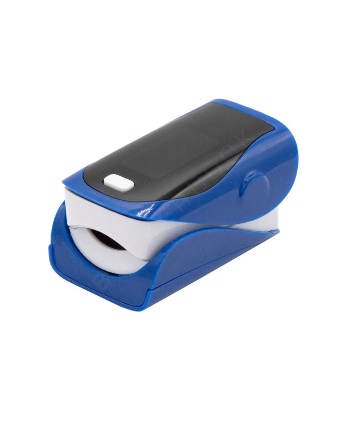 Medidor Oxígeno Pulgar D4P Detectores de CO 1705781945494 BuckerBook 39,90 € Design 4 Pilots