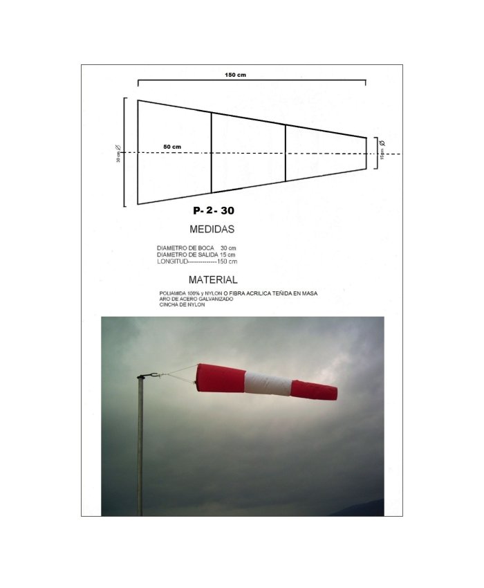 Manga De Viento P-2 Mangas de Viento  BuckerBook 70,50 € JLA