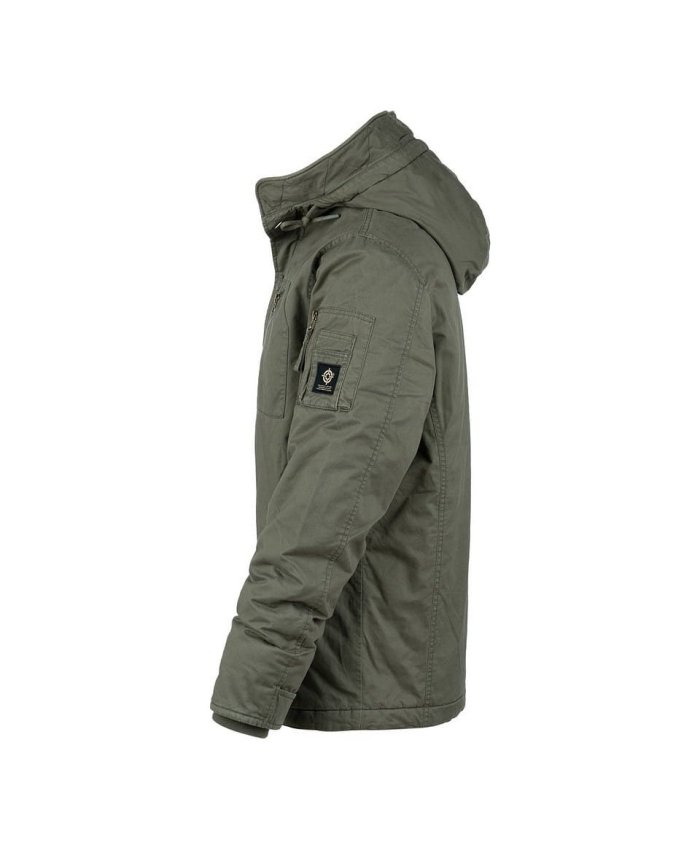 Commander Army Parka Cazadoras de Piloto  BuckerBook 142,00 € Fostex