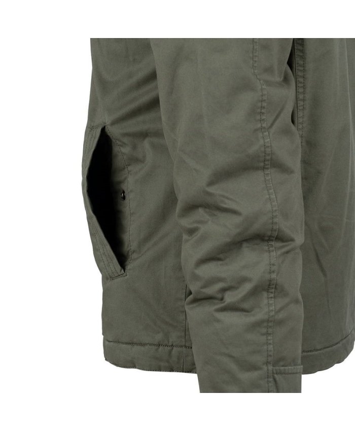 Commander Army Parka Cazadoras de Piloto  BuckerBook 142,00 € Fostex